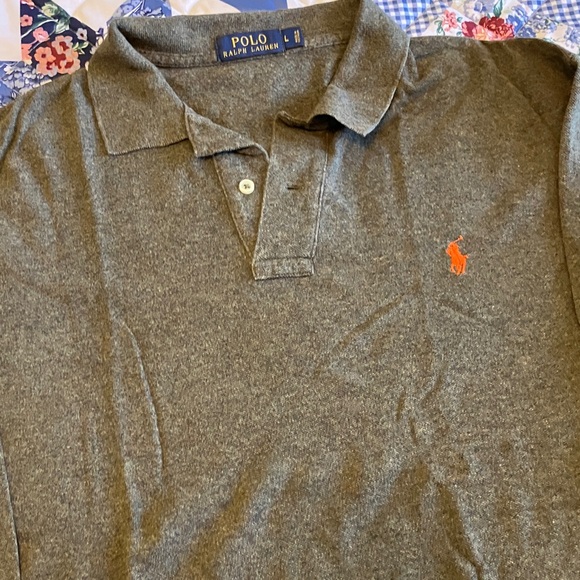 Polo Ralph Lauren Other - Polo by Ralph Lauren Men's  Polo Shirt